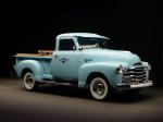 Chevrolet 3100 5-Window Pickup Truck 1951 года